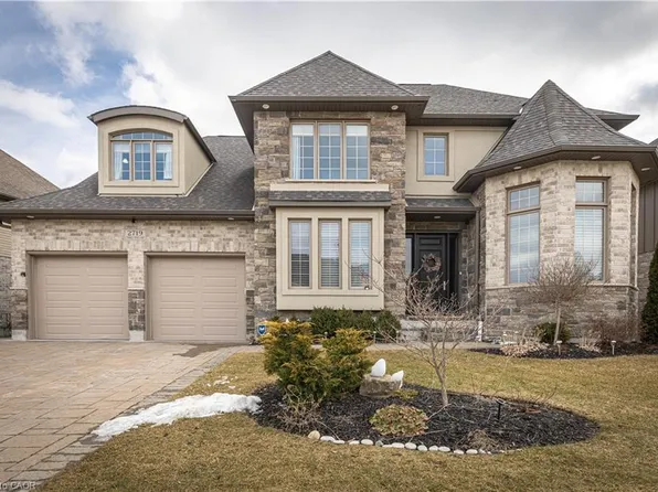 2719 Torrey Pines Way, London, ON N6G 0K5