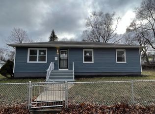 4400 Monroe St, Gary, IN 46408