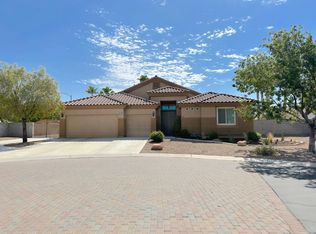 6718 Cypress Park Ct, Las Vegas, NV 89131