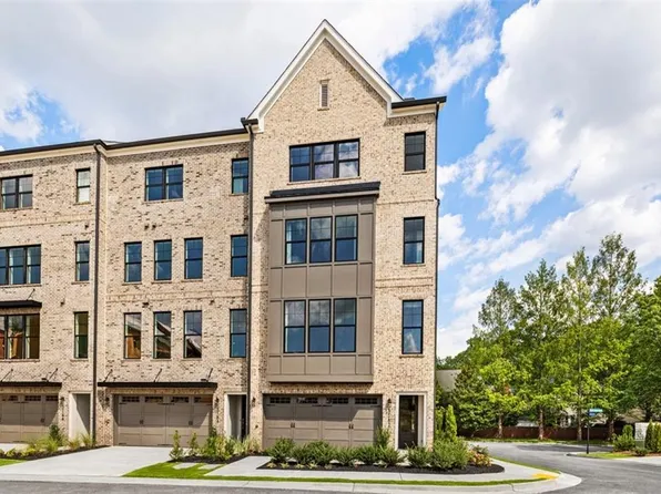 1129 Panorama Dr #24, Brookhaven, GA 30319