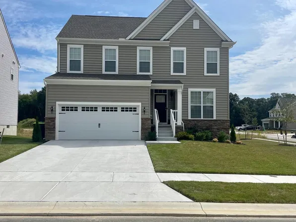 208 Leatherwood Rd, Townsend, DE 19734