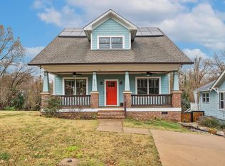511 Gurley St, Durham, NC 27701