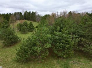 0 W County Line Rd #C, Thompsonville, MI 49683