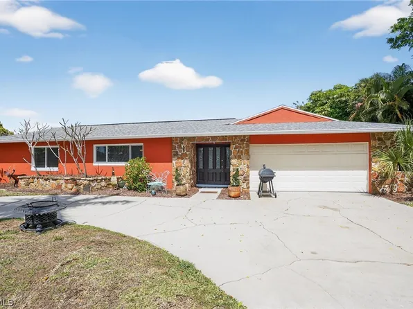 1259 Cleburne Dr, Fort Myers, FL 33919