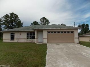 4728 28th St SW, Lehigh Acres, FL 33973