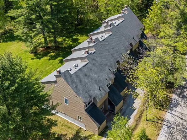 191 Schoolhouse Road #B6, Killington, VT 05751