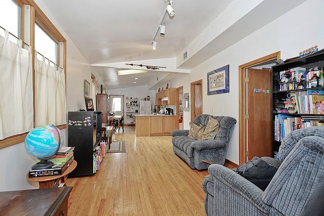 2nd image of 2108 N Albany Ave #3