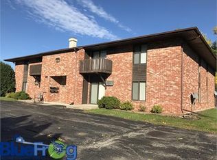 2521 Honey Lou Ct APT 5, Appleton, WI 54915