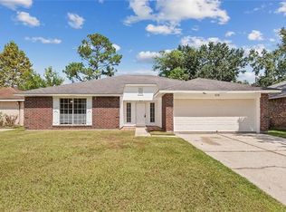 106 Heather Dr, Slidell, LA 70458