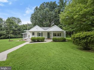 6768 Mink Hollow Rd, Highland, MD 20777