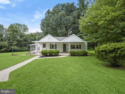 6768 Mink Hollow Rd, Highland, MD, 20777