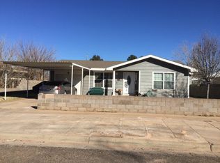 1104 NW 6th St, Andrews, TX 79714