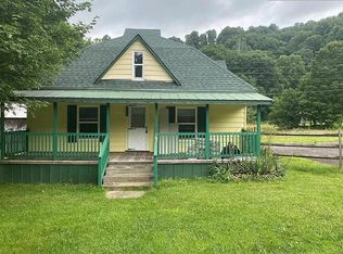 7733 Old Us Highway 421, Zionville, NC 28698