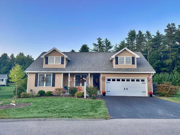 9 Violet Way, Loudon, NH 03307