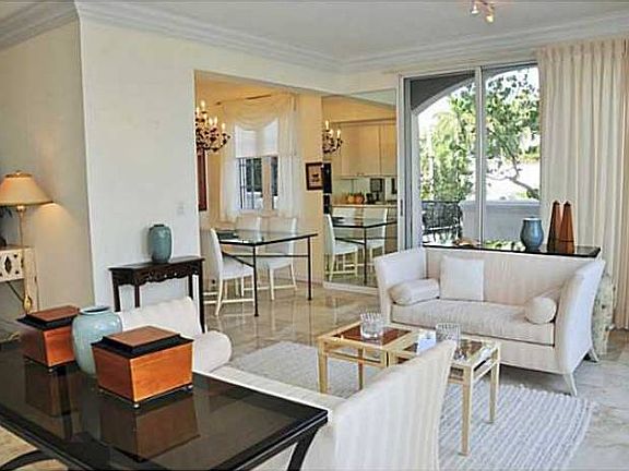 2nd image of 19212 Fisher Island Dr #19212