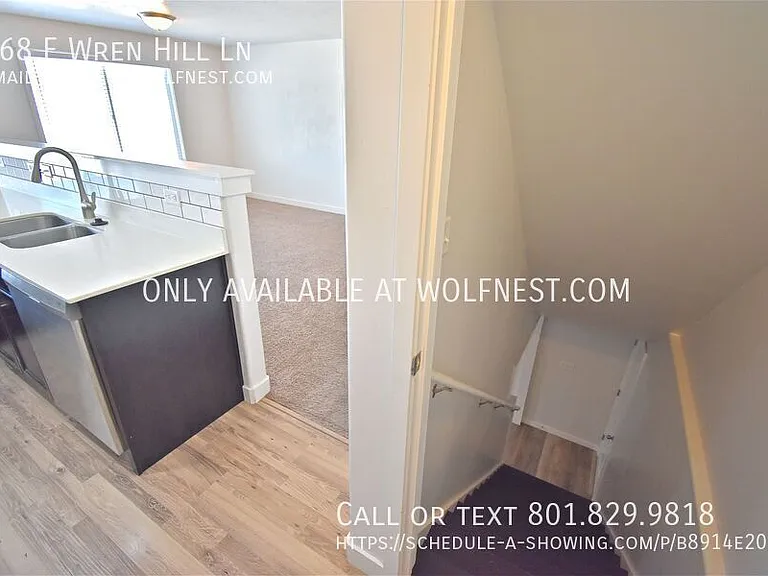 268 E Wren Hill Ln — Photo 1