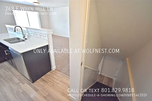 268 E Wren Hill Ln Photo 1