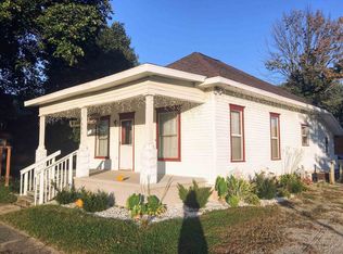 7623 Liberty Ave, Fulton, IN 46931