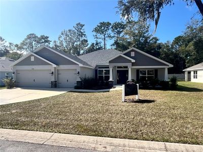 3898 NE 58th Cir, Silver Springs, FL, 34488