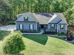 615 Tugaloo Rd, Travelers Rest, SC 29690