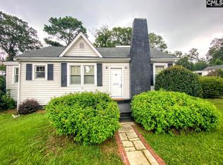 3200 Lincoln St, Columbia, SC 29201