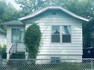 416 I AVENUE S, Saskatoon, SK S7M 1Y4