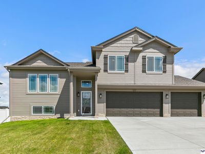 8357 S 178th St, Omaha, NE, 68136