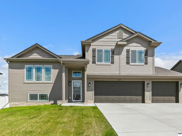 8357 S 178th St, Omaha, NE 68136