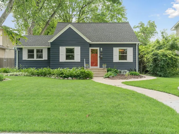 2608 Salem Ave, Minneapolis, MN 55416