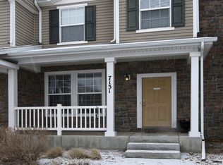 7131 Yampa River Hts, Fountain, CO 80817