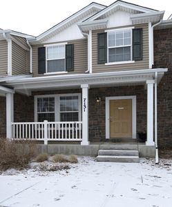 7131 Yampa River Hts, Fountain, CO, 80817