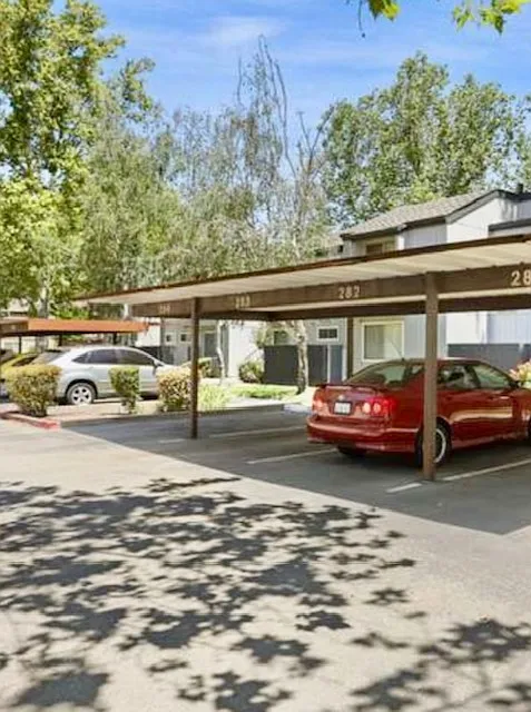 1 bed, 612 sqft, $1,595 — Photo 2