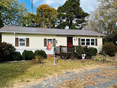 36152 Indian Ln, Belle Haven, VA, 23306