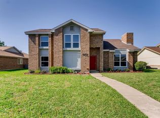 7709 Tulane Dr, Rowlett, TX 75088