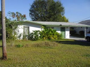 211 Cortez Dr, Port Charlotte, FL 33980