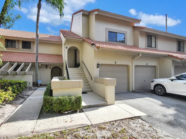 5700 Coach House Circle #G, Boca Raton, FL 33486
