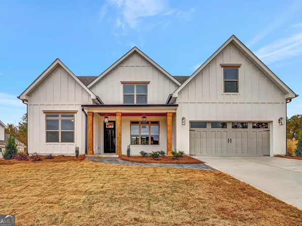 425 Werner Way, Senoia, GA 30276