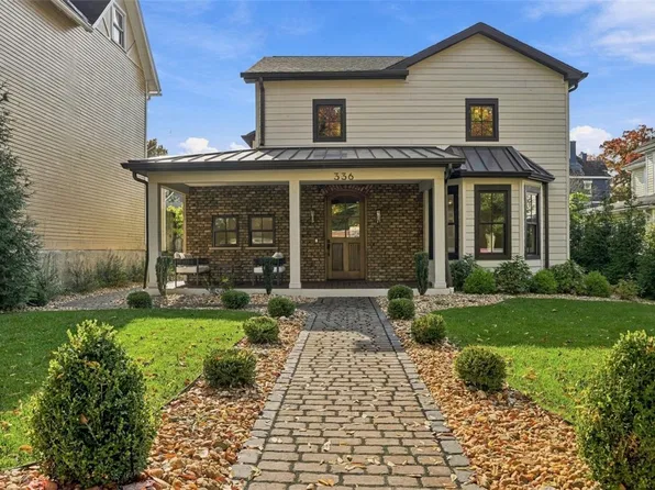 336 Thorn St, Sewickley, PA 15143