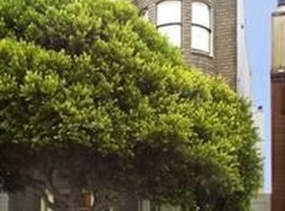1961 Pine St, San Francisco, CA 94109