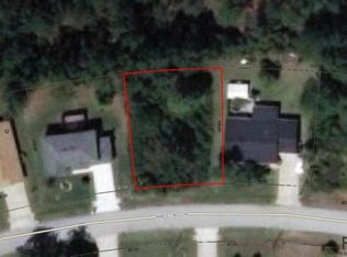 44 Wheeling Ln, Palm Coast, FL 32164
