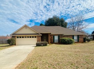 110 Settlers Trl, Warner Robins, GA 31088