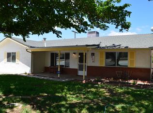 6505 Lynch Canyon Dr, Lake Isabella, CA 93240
