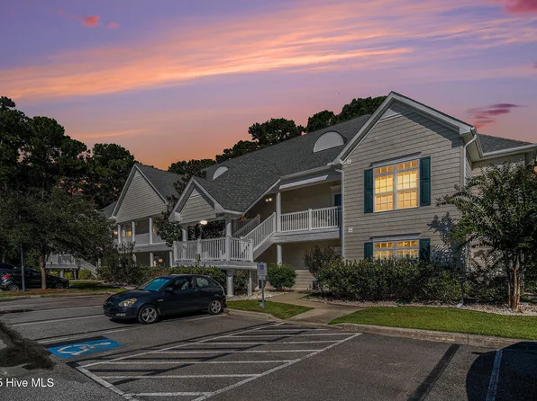 148 Scotch Broom Drive #Q-101, Little River, SC 29566