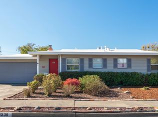 1239 Janet Way, Santa Rosa, CA 95405