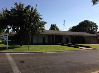 2205 W 3rd St, Madera, CA 93637