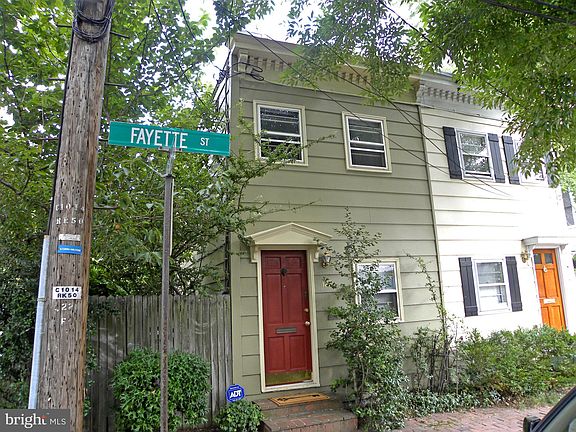 3rd image of 122 S Fayette St