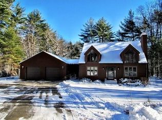 429 N Liberty St, Belchertown, MA 01007