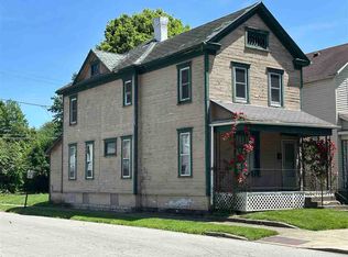 123 N 16th St, Richmond, IN 47374