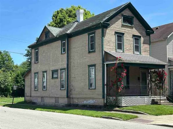 123 N 16th St, Richmond, IN 47374