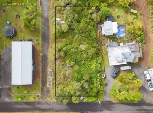 11-3215 Alaula St LOT 693, Volcano, HI 96785